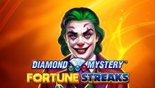 Diamond Mystery™ - Fortune Streaks