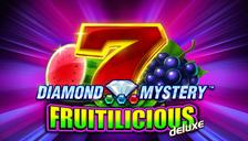 Diamond Mystery™ - Fruitilicious deluxe