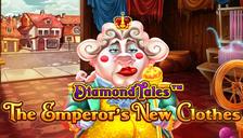 Diamond Tales: The Emperor’s New Clothes online spielen