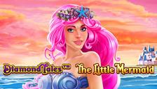 Diamond Tales™: The Little Mermaid