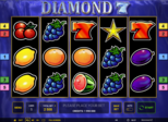 Diamond 7 Lines