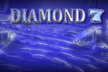 Diamond 7 online casino video poker