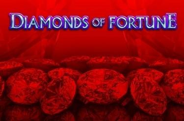 Diamonds of Fortune