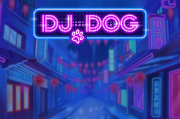 DJ Dog