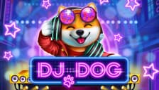 DJ Dog