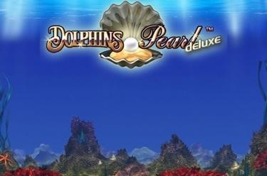 Dolphin‘s Pearl™ deluxe