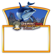 Dolphin‘s Pearl™ deluxe