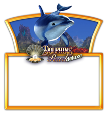 Dolphin’s Pearl™ Deluxe