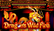 Dragon´s Wild Fire