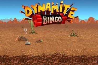 Dynamite Bingo