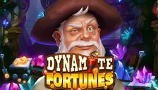 Dynamite Fortunes™
