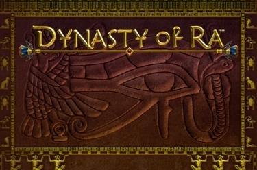 Dynasty of Ra™