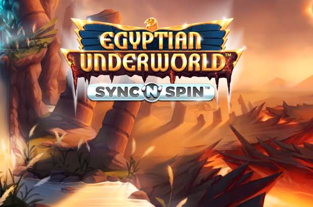 Egyptian Underworld™