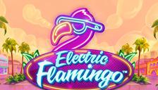 Electric Flamingo™