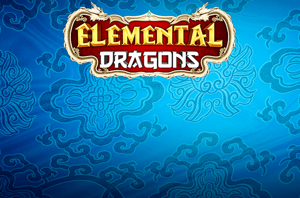 Elemental Dragons™