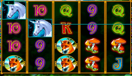 Vegas free slots machine