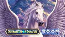 Enchanted Pegasus™ BOOM