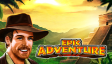 Epic Adventure