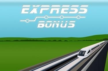 Bingo Express Bonus