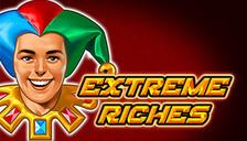 Extreme Riches