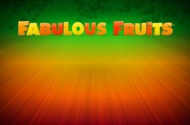 Fabulous Fruits™