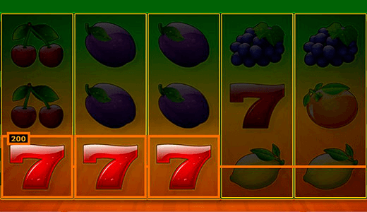 Fabulous Fruits™ Screenshot