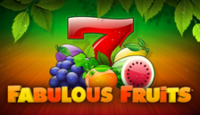 Fabulous Fruits™