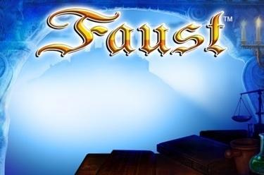 Faust Slot Gratis