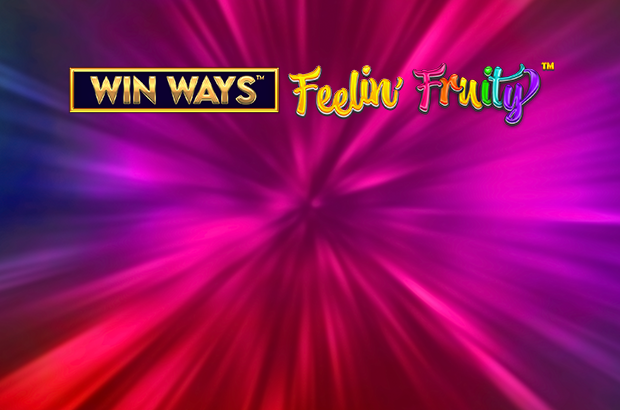 Feelinʼ Fruity™: Win Ways™