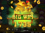 Firecracker Frenzy™ - Money Toad Lines