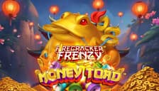 Firecracker Frenzy™ - Money Toad