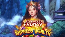 Firecracker Frenzy™ Empress Wealth™