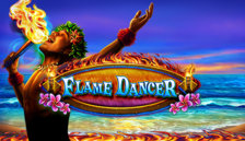 Flame Dancer™