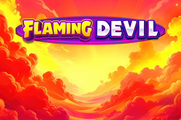 Flaming Devil