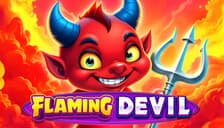 Flaming Devil