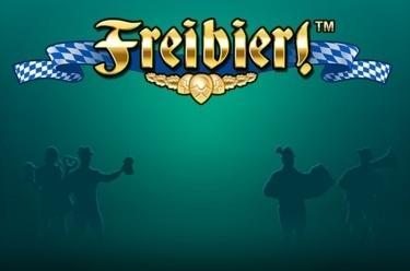 Freibier!