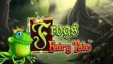  Frogs Fairy Tale™