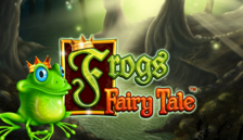 Frogs Fairy Tale™