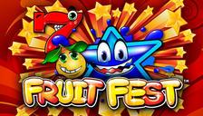 Fruit Fest slot