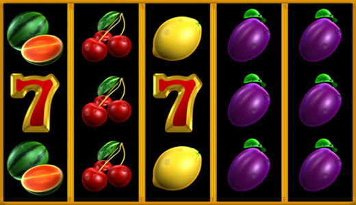 Fruit Sensation™ Screenshot