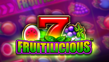 Fruitilicious™