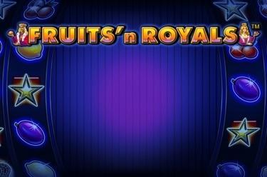 Fruits’n Royals™