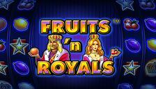 Fruits’n Royals™