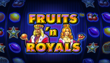 Fruits’n Royals™