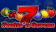 Fruits‘n Sevens