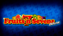 Fruitsʼn Sevens deluxe