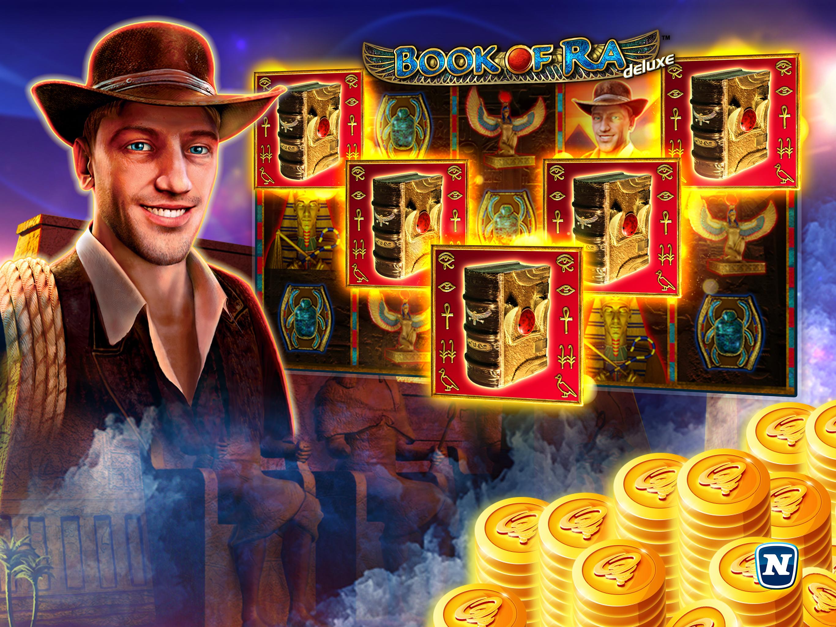 GameTwist Vegas Casino Slots for Android - Free App Download