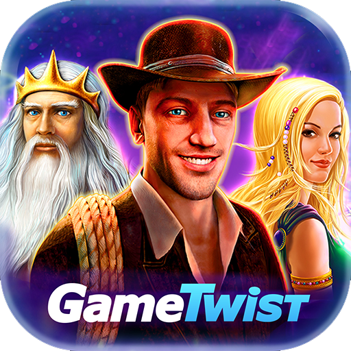 Registration GameTwist Casino