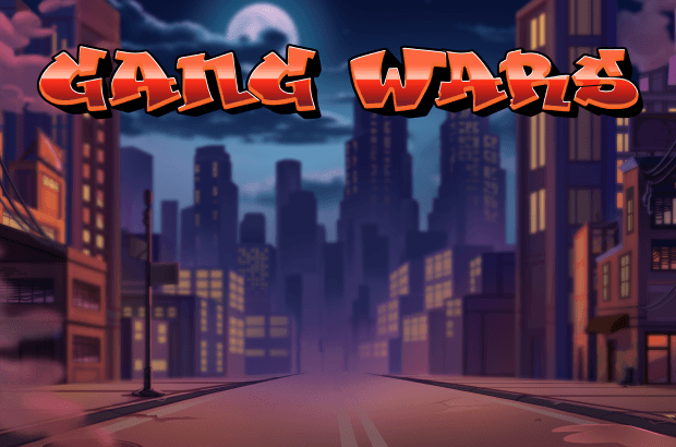 Gang Wars