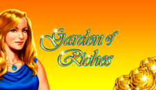 Garden of Riches